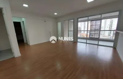 Excelente apartamento 96 m² - 2 suítes - 2 vagas - lazer completo