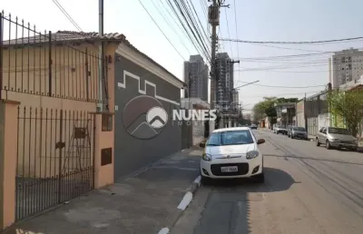 Casa com 3 quartos à venda no Presidente Altino, Osasco 