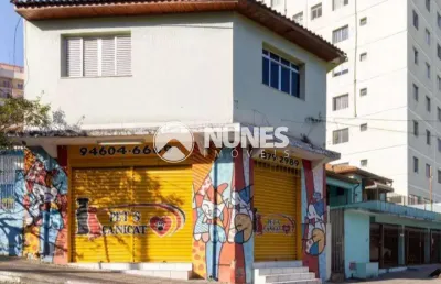 Casa com 4 quartos à venda na Vila Osasco, Osasco 