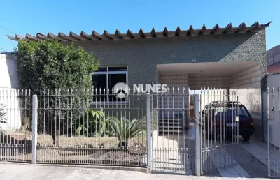 Casa com 3 quartos à venda no Cipava, Osasco 