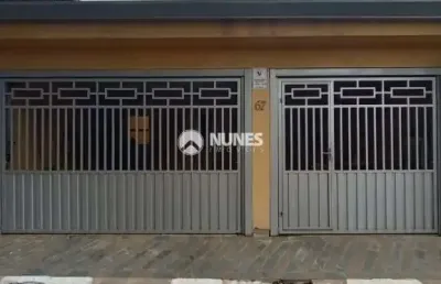 Casa com 5 quartos à venda no Quitaúna, Osasco 