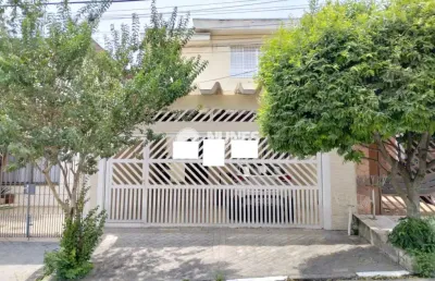 Casa com 3 quartos à venda no Jardim das Flores, Osasco 