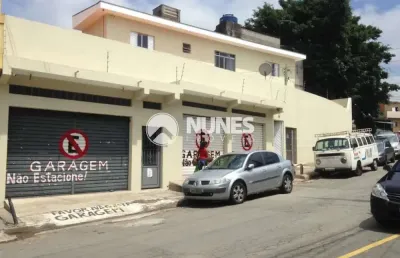 Casa com 2 quartos à venda no Jardim Novo Horizonte, Carapicuíba 