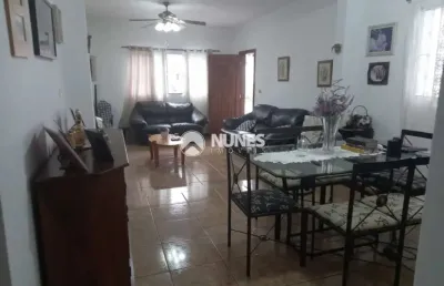 Casa com 3 quartos à venda no Jardim Elvira, Osasco 