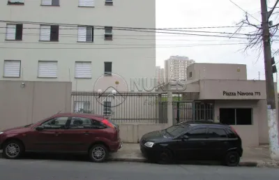 Apartamento com 3 quartos à venda no Novo Osasco, Osasco 