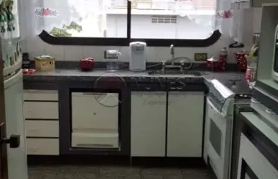 Apartamento com 3 quartos à venda no Centro, Osasco 