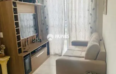 Cobertura com 3 quartos à venda no Conceição, Osasco 