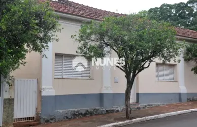 Casa com 5 quartos à venda no Centro, Mineiros do Tietê 