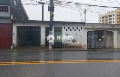 Casa com 1 quarto à venda no Jaguaribe, Osasco 