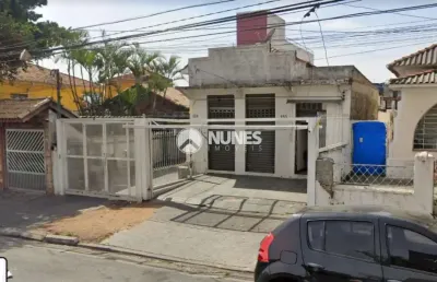 Excelente terreno / casa no km 18 - região comercial