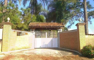 Chácara / sítio com 4 quartos à venda no Ipiranga, Elias Fausto 