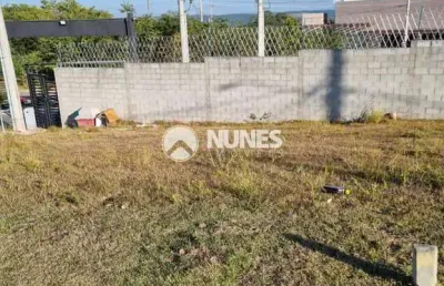 Terreno em condomínio fechado à venda no Sítio Boa Vista, Cotia 