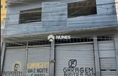 Casa com 2 quartos à venda na Vila São Francisco, Osasco 