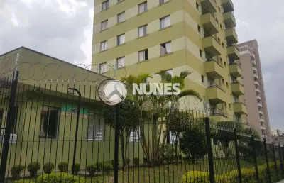 Apartamento com 2 quartos à venda no Conceição, Osasco 