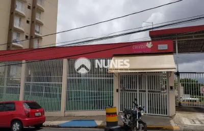 Apartamento com 2 quartos à venda no Jardim Cirino, Osasco 