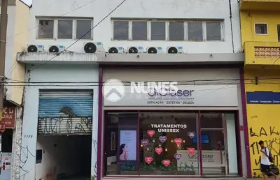Sala comercial à venda no Centro, Carapicuíba 