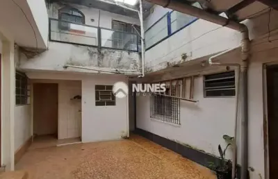 Casa com 4 quartos à venda no Cipava, Osasco 