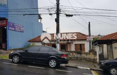 Casa com 2 quartos à venda no Centro, Carapicuíba 