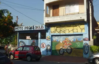 Casa com 3 quartos à venda no Jardim das Belezas, Carapicuíba 