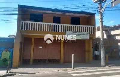 Casa com 1 quarto à venda no Parque Roseira, Carapicuíba 
