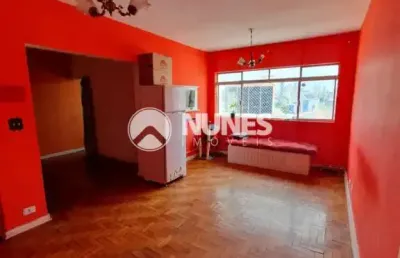 Apartamento com 2 quartos à venda no Centro, Osasco 