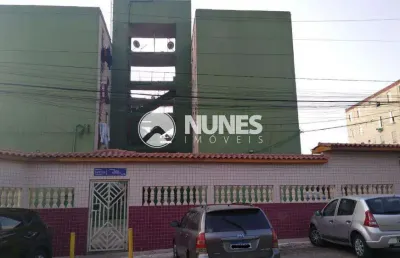 Apartamento com 2 quartos à venda na Cohab, Carapicuíba 