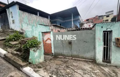 Casa com 7 quartos à venda no Conceição, Osasco 