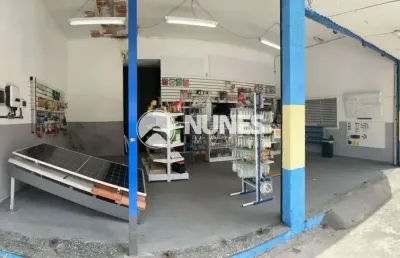 Sala comercial à venda no Munhoz Júnior, Osasco 