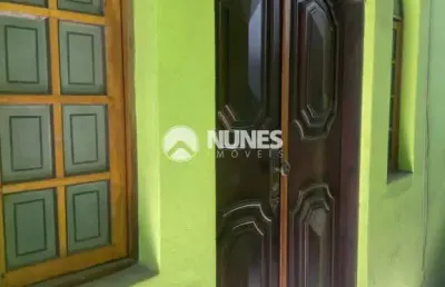 Casa com 3 quartos à venda no Veloso, Osasco 