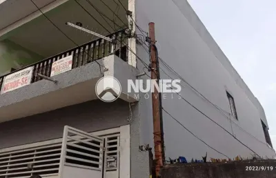 Casa com 4 quartos à venda no Jardim Mutinga, Barueri 