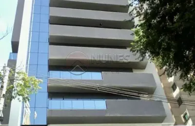 Sala comercial à venda no Centro, Osasco 