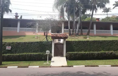 Casa em condomínio fechado com 4 quartos à venda no Centro, Cajamar 
