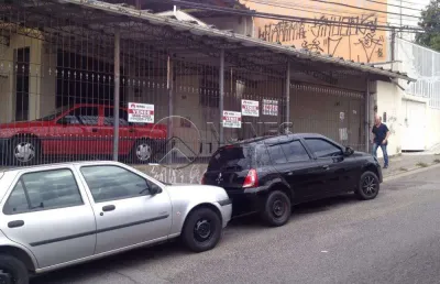 Sala comercial à venda no Centro, Osasco 