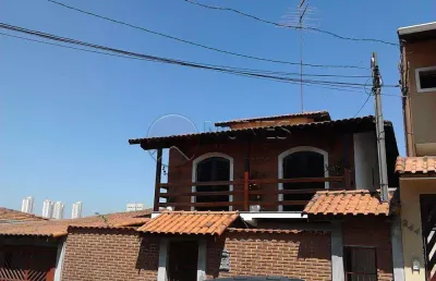 Casa com 3 quartos à venda no Umuarama, Osasco 