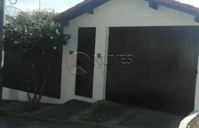 Casa com 3 quartos à venda no Jardim Silveira, Barueri 