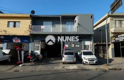 Sala comercial à venda no Bussocaba, Osasco 