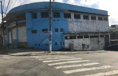 Sala comercial à venda no Munhoz Júnior, Osasco 