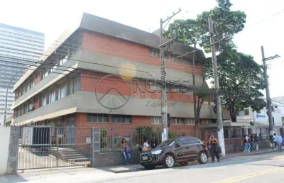 Sala comercial à venda no Várzea da Barra Funda, São Paulo 