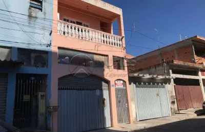 Casa com 4 quartos à venda no Parque dos Lagos, Jandira 