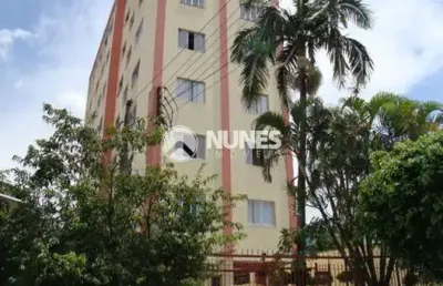 Apartamento com 2 quartos à venda na Vila Osasco, Osasco 