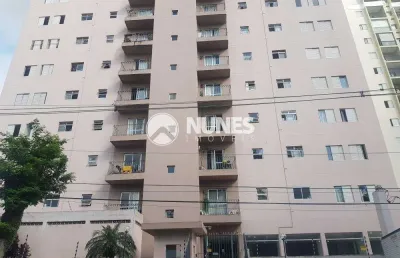 Apartamento com 3 quartos à venda no Jardim Oriental, Osasco 