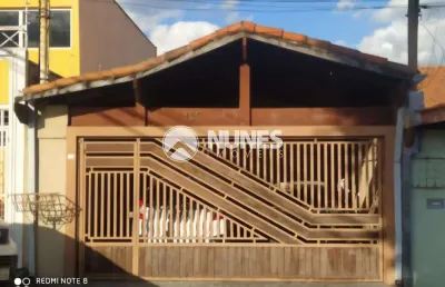 Casa com 3 quartos à venda na Vila Yolanda, Osasco 