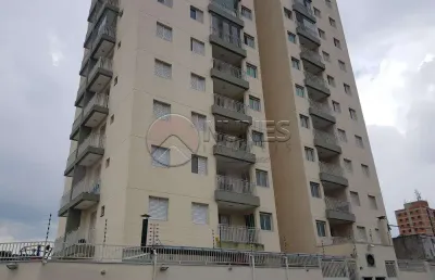 Apartamento com 3 quartos à venda no Quitaúna, Osasco 
