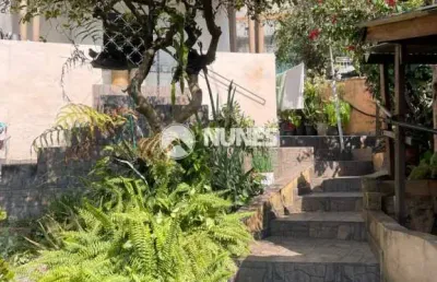 Casa com 2 quartos à venda no Jardim Elvira, Osasco 