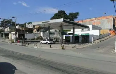 Terreno à venda no Mutinga, Osasco 