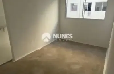 Apartamento butantã 2 dormitórios com 42 metros e vaga