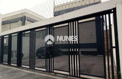 Casa em condomínio fechado com 2 quartos à venda no Rochdale, Osasco 