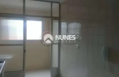 Apartamento com 2 quartos à venda na Vila Osasco, Osasco 