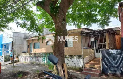 Casa com 2 quartos à venda no Pestana, Osasco 