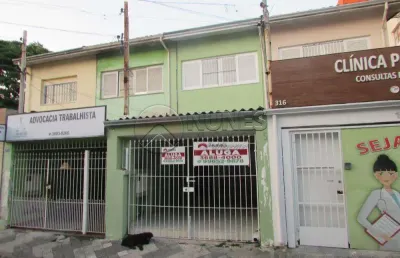 Sala comercial à venda no Centro, Osasco 